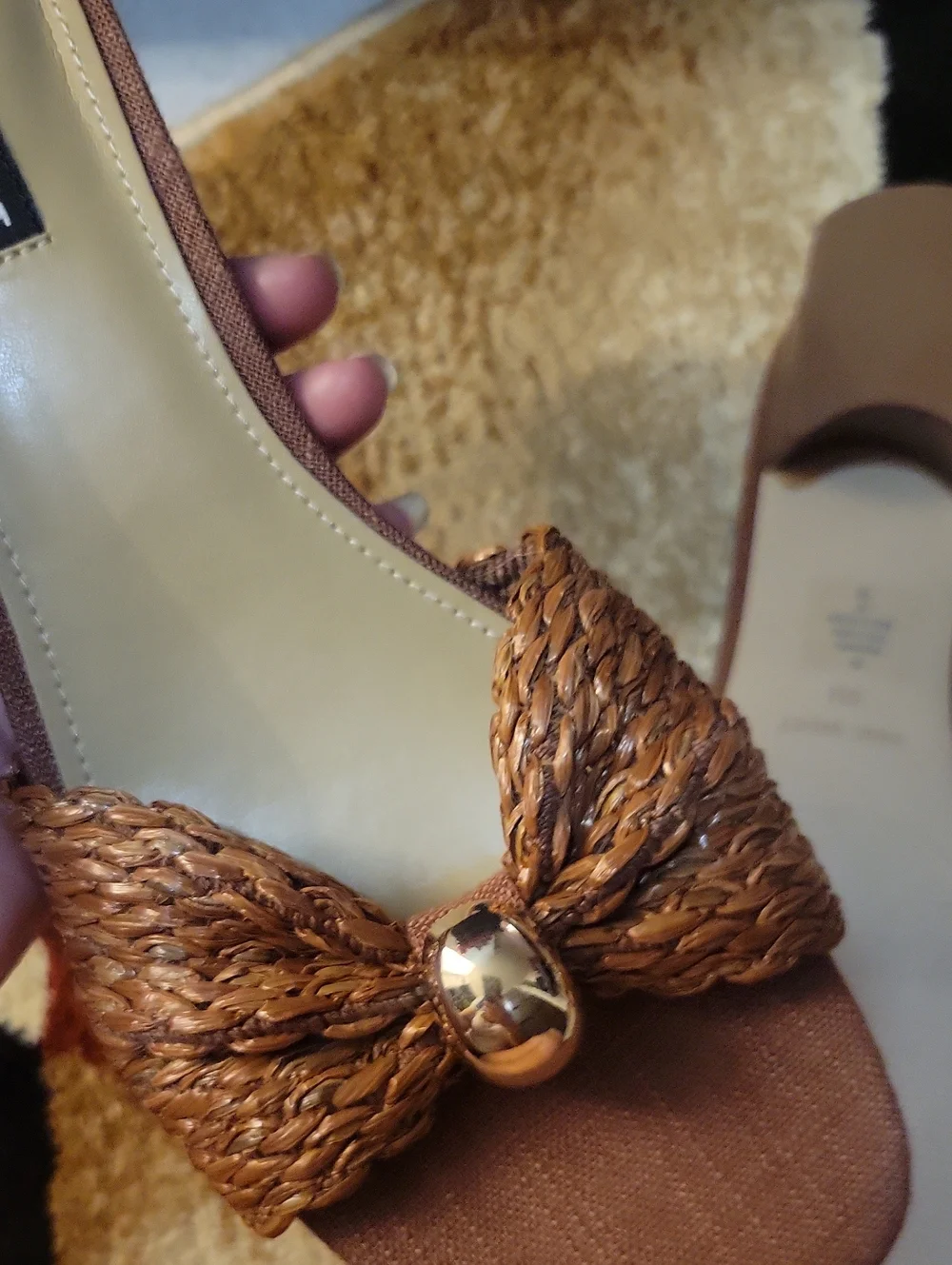 Nine West perfect pls